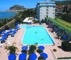 Hotel Santa Lucia Le Sabbie D'oro