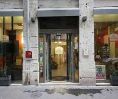 Best Western Saint Antoine