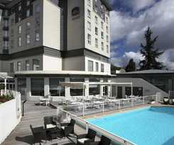 Best Western Plus Paris Saclay
