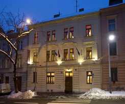 Andel Apartmany