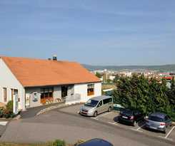 Campanile Clermont Ferrand Le Brezet