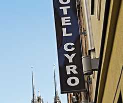 Hotel Cyro