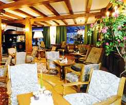 Hotel Alpenparks Chalet and Apartment Alpina Seefeld