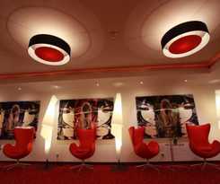 Hotel Best Western Plus Amedia Art Salzburg