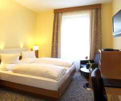 Hotel Weisses Kreuz