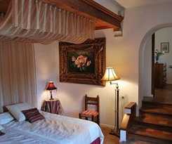 Hotel lerie Du Ch&acirc;teau De Floure and Spa
