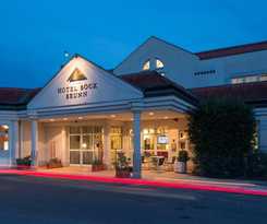 Hotel Austria Trend Boeck