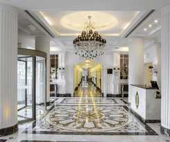 Hotel Intercontinental Porto - Palacio Das Cardosas, An Ihg