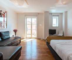  Portas Do Bairro Alto