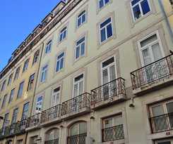 Hello Lisbon Cais Do Sodre Apartments