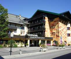 Hotel Seefelds Bed and Breakfast