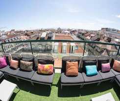 Lisbon Art Stay Apartments Baixa