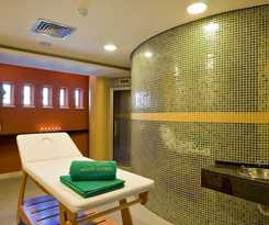 Monte Gordo Apartamentos and Spa