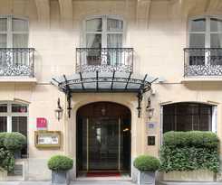 Hotel Best Western Premier Hôtel Trocadero La Tour