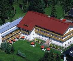 Hotel Panorama Sonnenresidenz Waldhotel