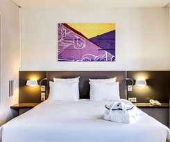 Novotel Suites Paris Montreuil Vincennes