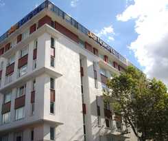 Novotel Suites Clermont Ferrand Polydome