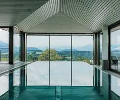 Romantik Spa Elixhauser Wirt