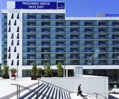 Hotel Novotel Suites Marseille Centre Euromed