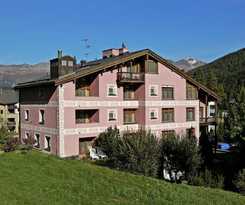 Cervus St. Moritz