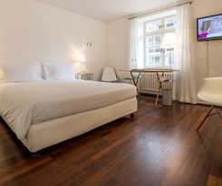 Hotel Der Teufelhof Basel