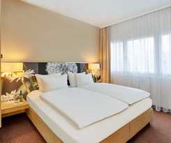 Hotel H+ Hotel Zurich 