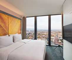  Hyperion Hotel Basel 