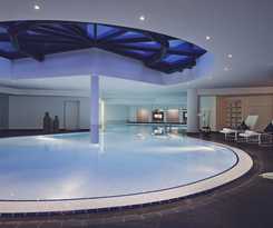 Hotel Waldhuus Davos