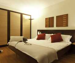 Hotel Suitenhotel Parco Paradiso