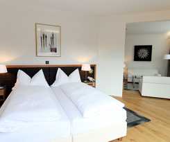 Hotel Turmhotel Victoria