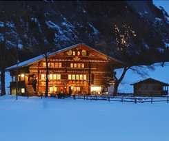 Hotel Waldhotel Doldenhorn