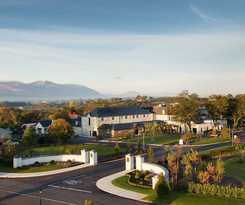 Hotel Ballygarry Estate and Spa