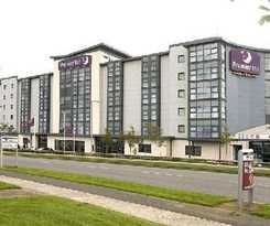 Premier Inn Dublin Airport