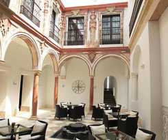 Eurostars Patios De Córdoba