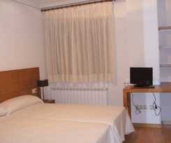 Hostal Los Villares