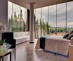 Las Terrazas And Suites