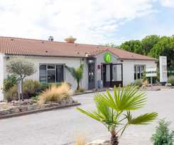 Hotel Campanile Montpellier Sud