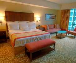 Hotel Marriott Panama