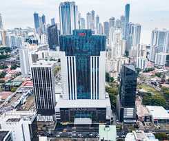  Riu Plaza Panamá