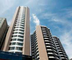 Torres De Alba and Suites