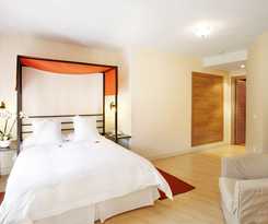 Hotel Rusticae Rincón De Traspalacio