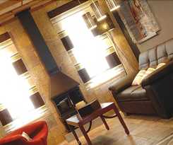 Hotel Rural Bonestar