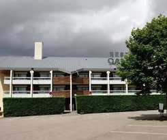 Campanile Dijon Nord - Toison D'or