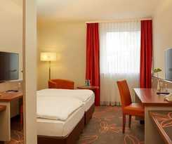 Hotel H+ Hotel Leipzig-Halle 