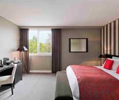 Hotel Pullman Toulouse Airport