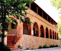 Hotel Complejo Rural La Glorieta