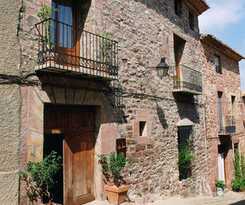 Rural El Jardín Vertical - Adults Only