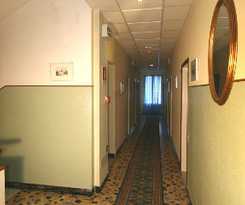 Hotel Villa Alberta