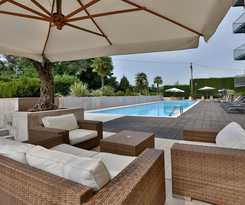 Hotel BEST WESTERN ANTICO TERMINE