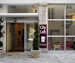 Hotel Residence City Loft